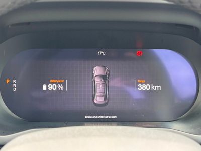2023 Polestar 2