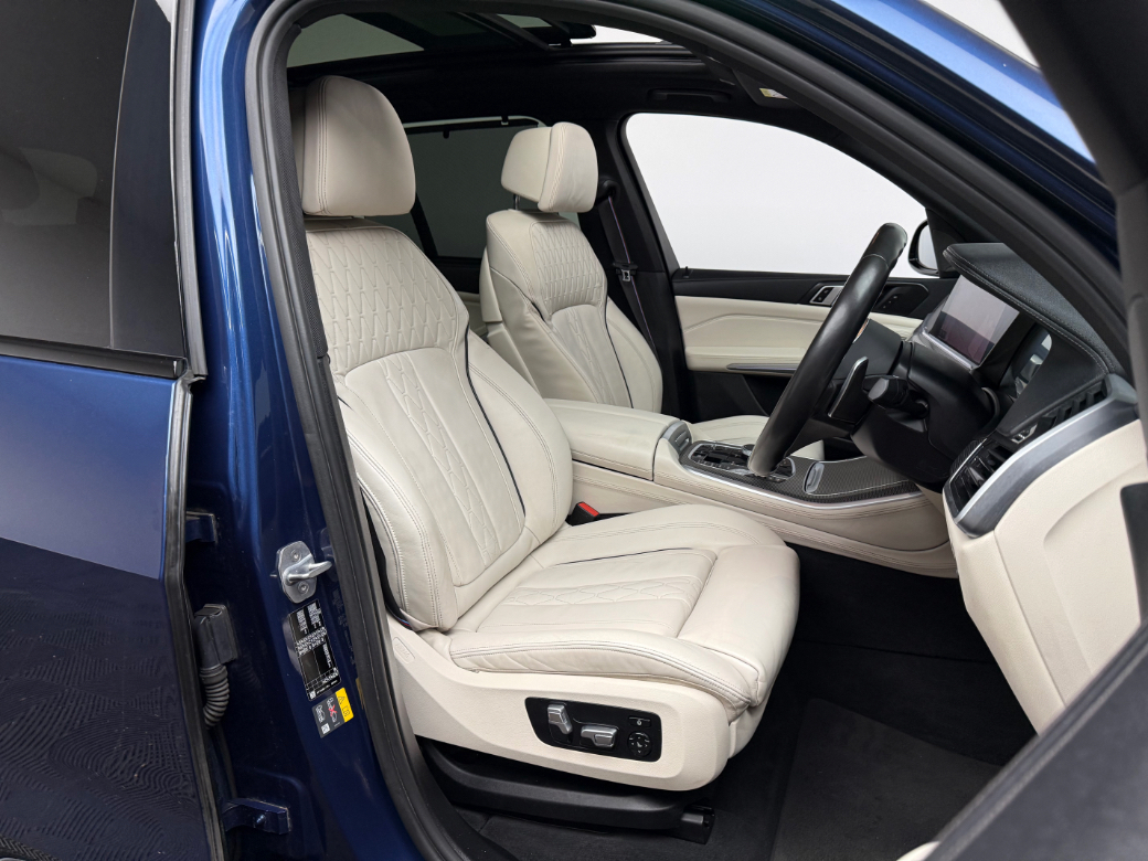 2019 BMW X5