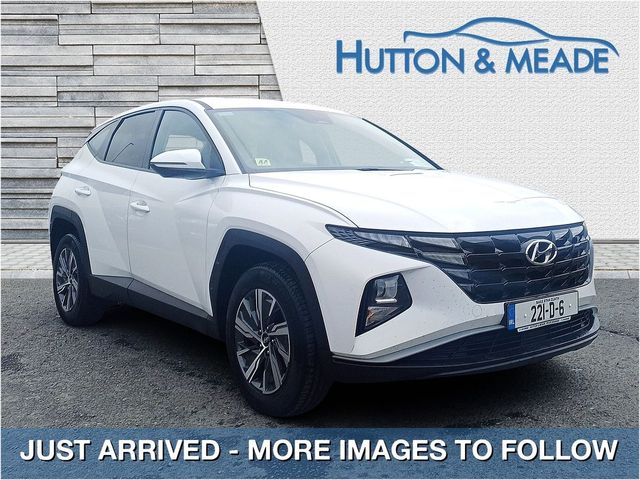 vehicle for sale from Hutton & Meade