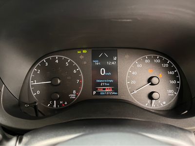 2021 Toyota Yaris