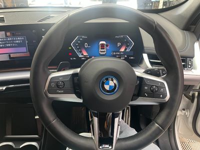 2024 BMW iX1