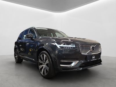 2020 Volvo XC90