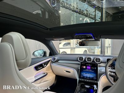 2026 Mercedes-Benz CLE