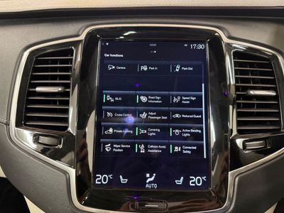2016 Volvo XC90