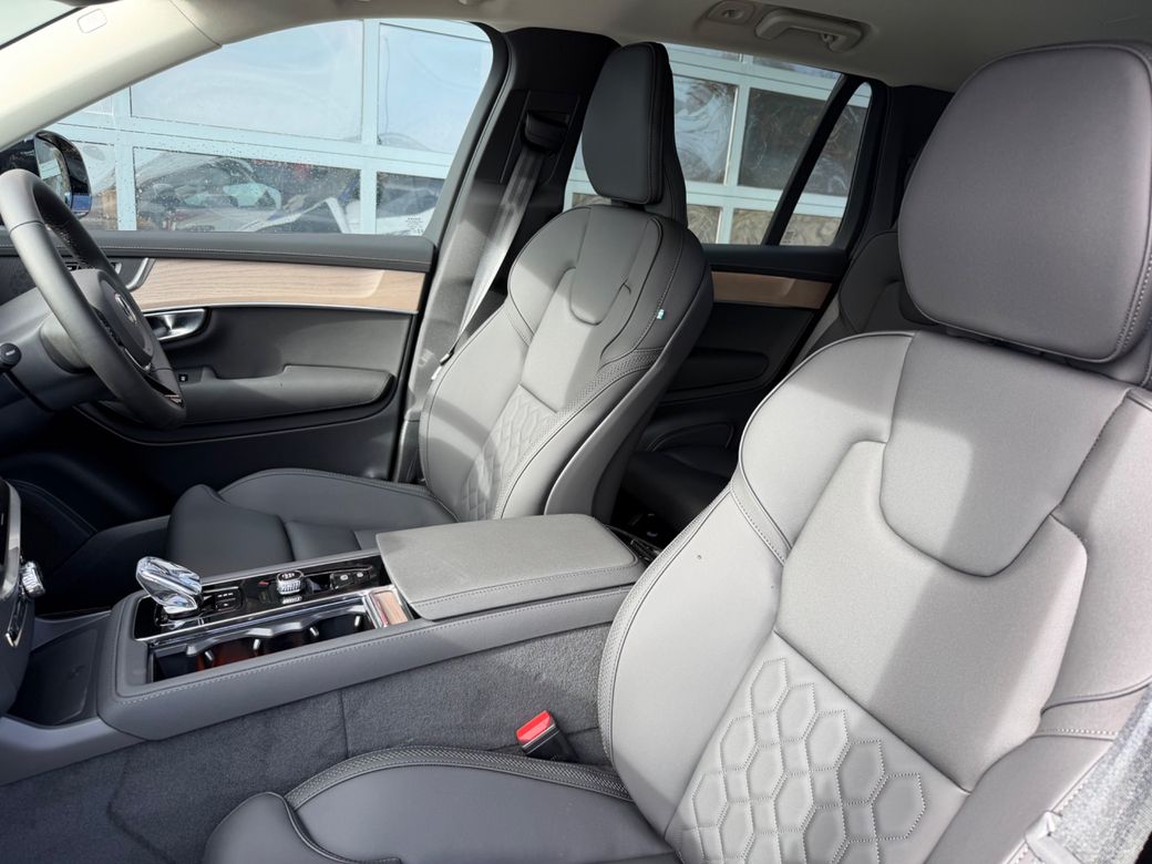 2026 Volvo XC90