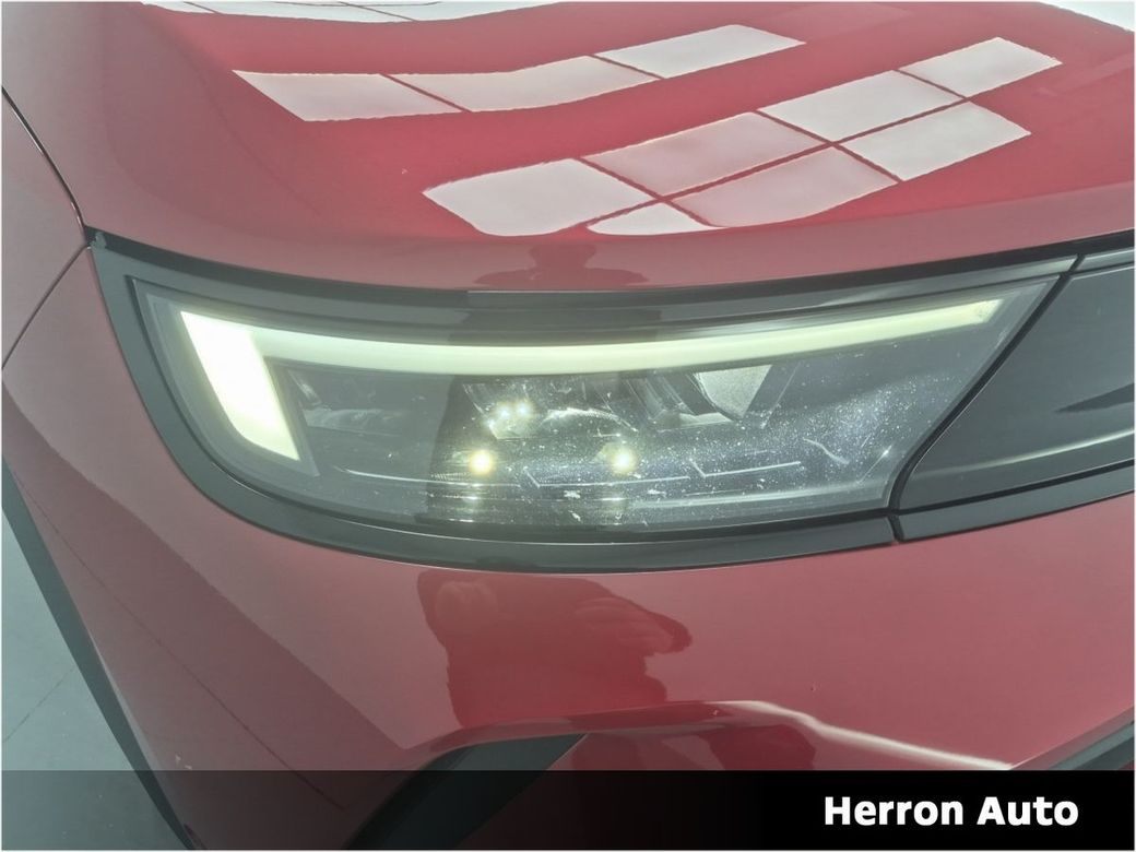 2024 Opel Mokka