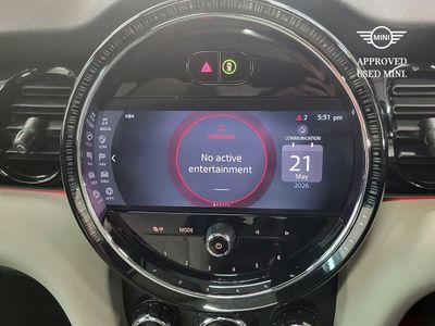 2023 Mini Cooper