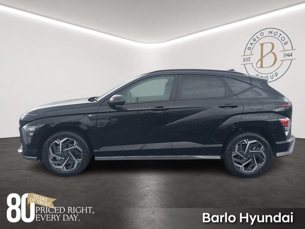 2026 Hyundai Kona