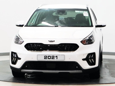 2021 Kia Niro