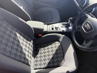 2014 Audi A3