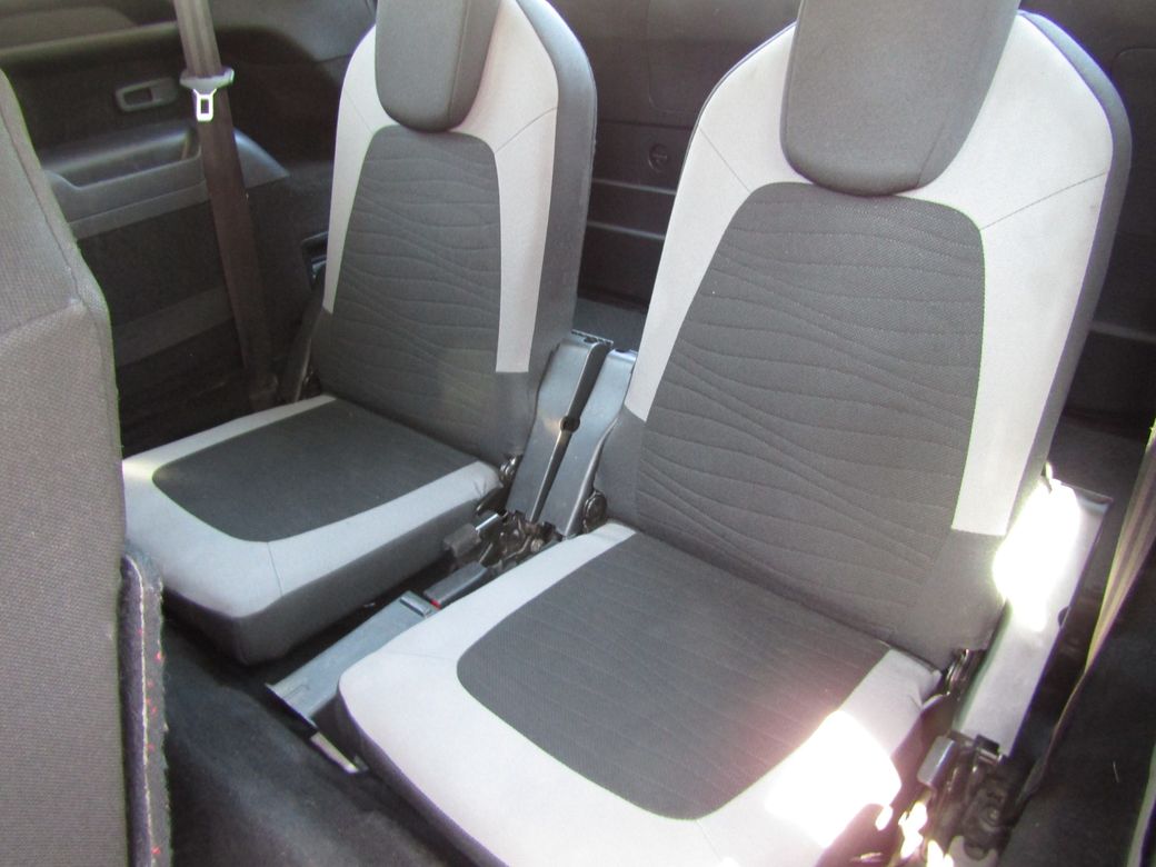 2016 Citroen C4 Picasso