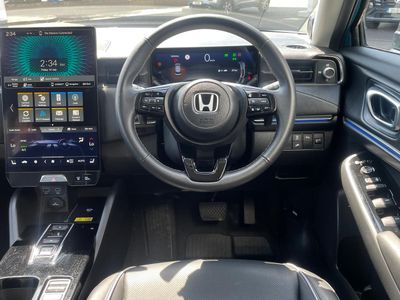 2024 Honda e:NY1