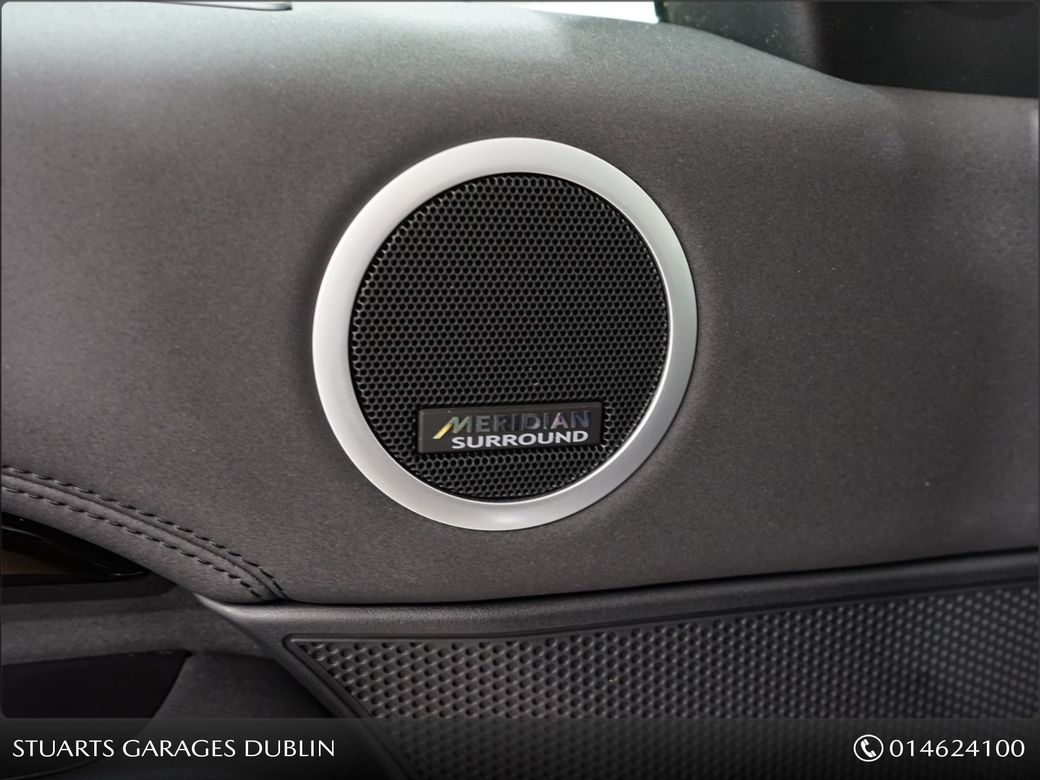 2022 Land Rover Discovery