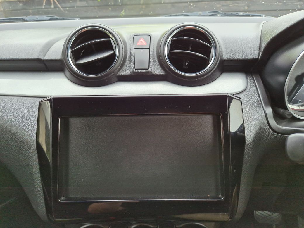 2018 Suzuki Swift