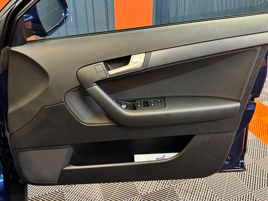 2012 Audi A3
