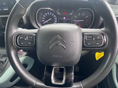 2022 Citroen Berlingo Multispace