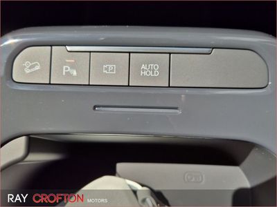 2026 Kia EV5
