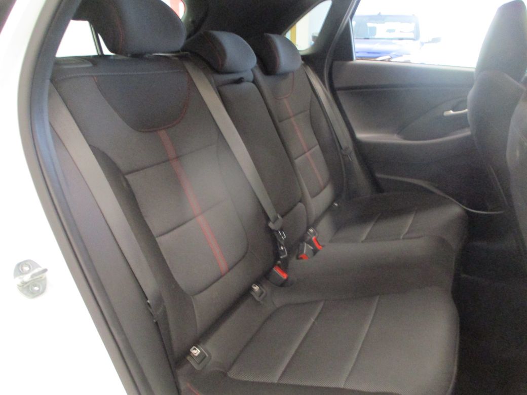 2024 Hyundai i30