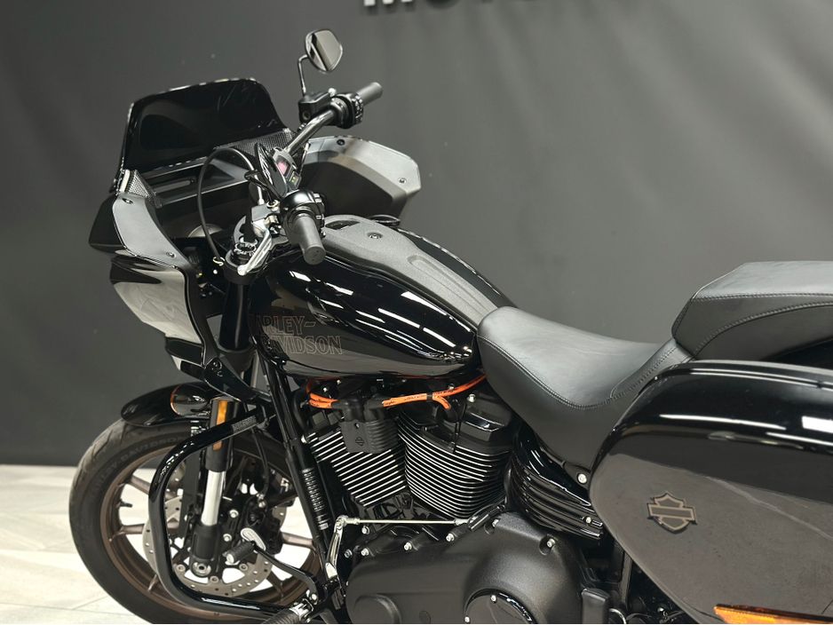 2022 Harley-Davidson Fxdl Dyna Low Rider