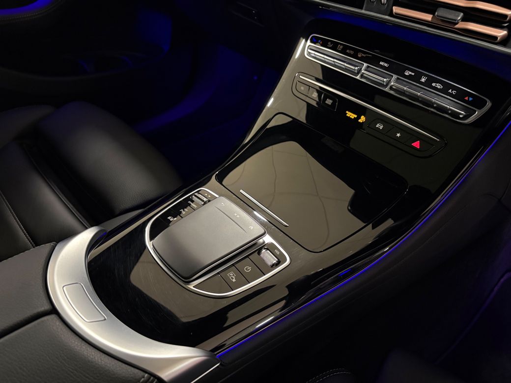 2023 Mercedes-Benz EQC