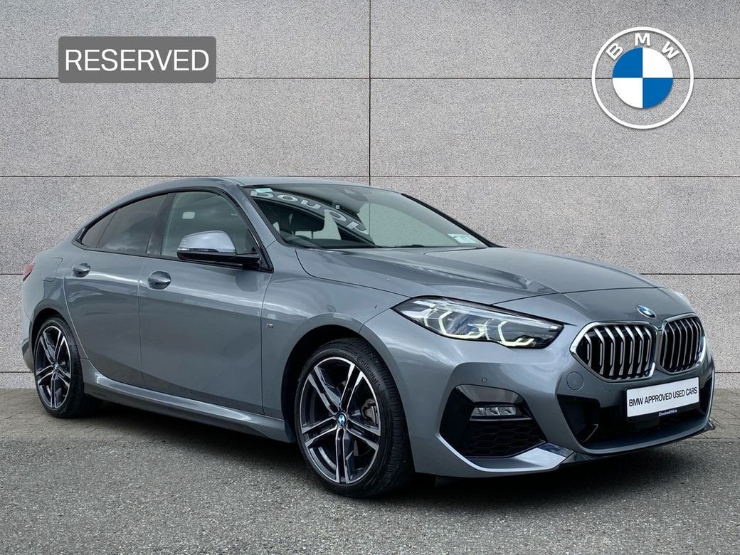 2024 BMW 2 Series