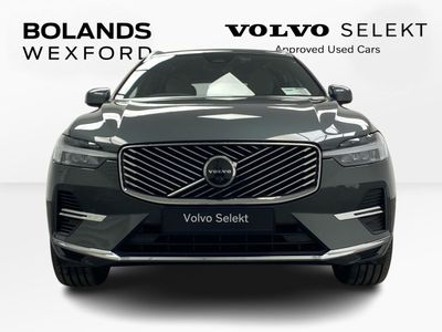 2026 Volvo XC60