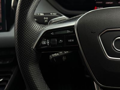 2022 Audi e-tron GT