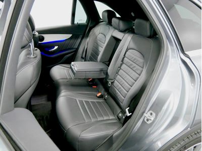 2023 Mercedes-Benz GLC Class