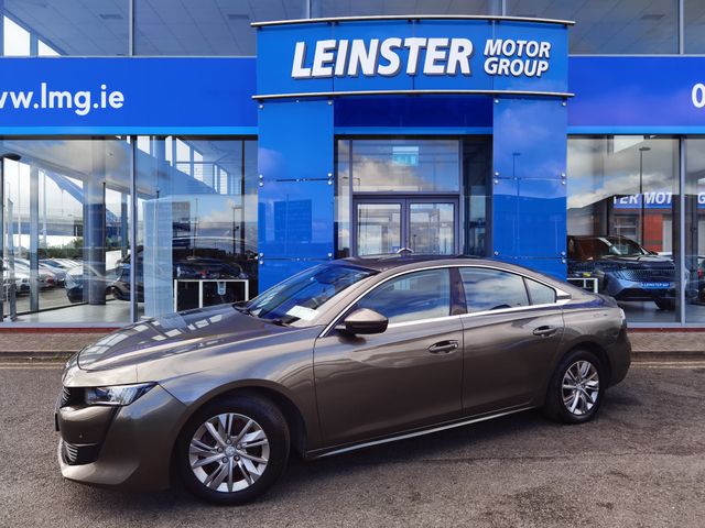 vehicle for sale from Leinster Motor Group