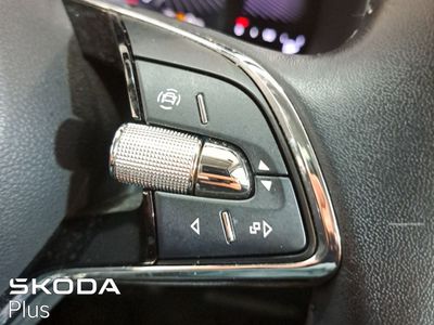 2023 Skoda Kodiaq