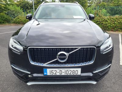 2015 Volvo XC90