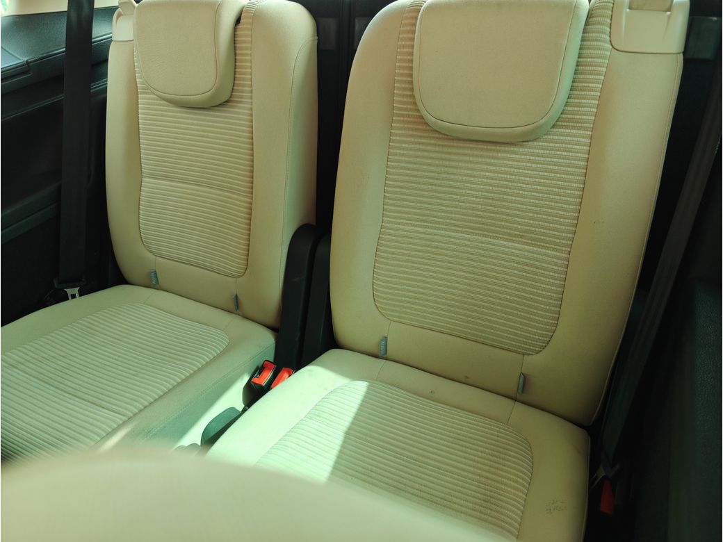 2014 SEAT Alhambra