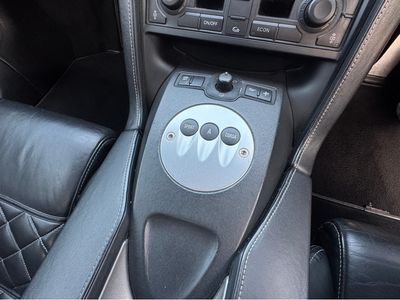 2009 Lamborghini Gallardo