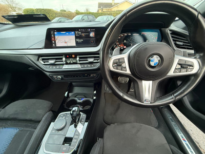 2021 BMW M235i