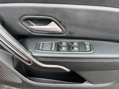 2024 Dacia Duster