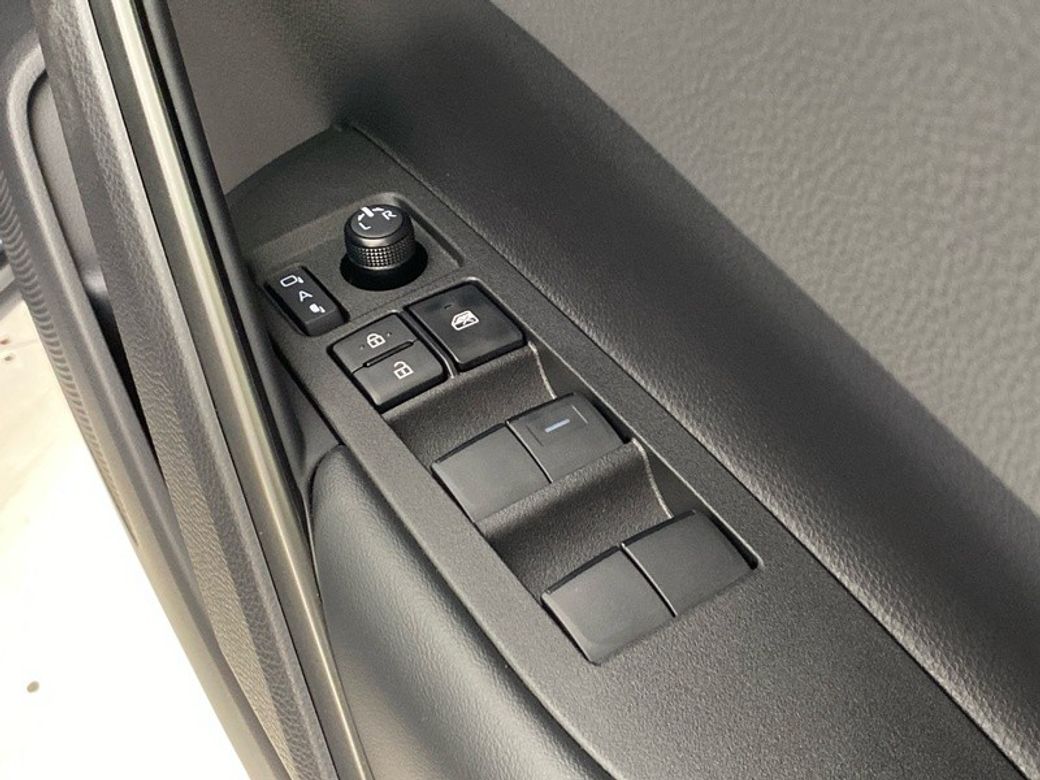 2026 Toyota Corolla Cross