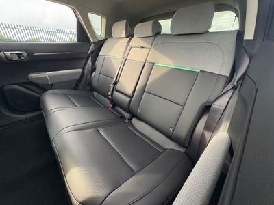 2026 Kia EV4