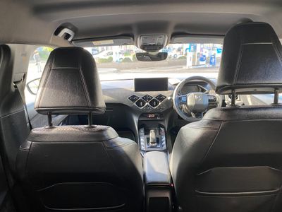 2023 DS Automobiles DS 3 Crossback