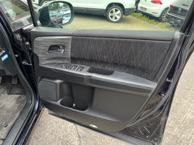 2017 Honda Odyssey