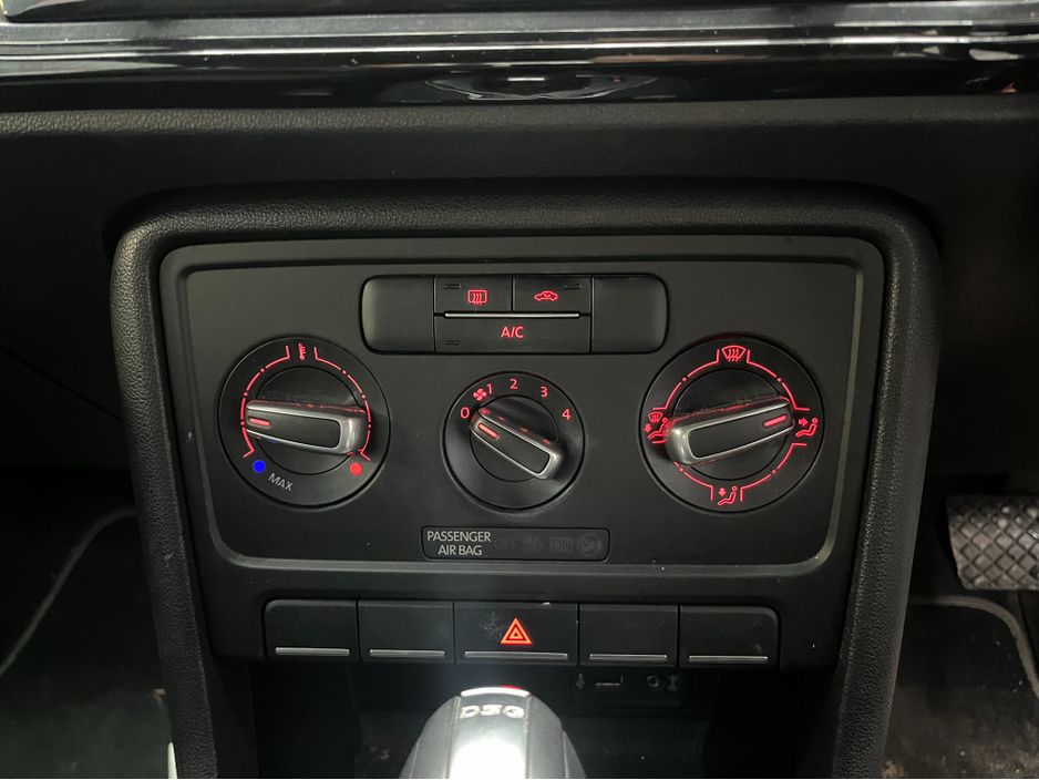 2018 Volkswagen Beetle