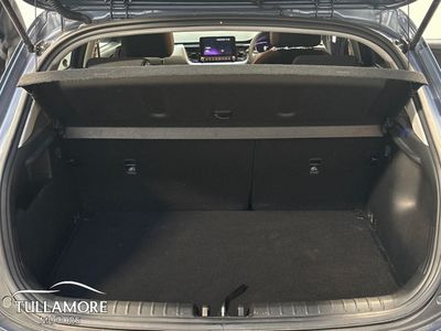 2024 Kia Stonic