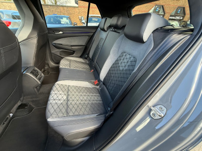 2023 Volkswagen Golf