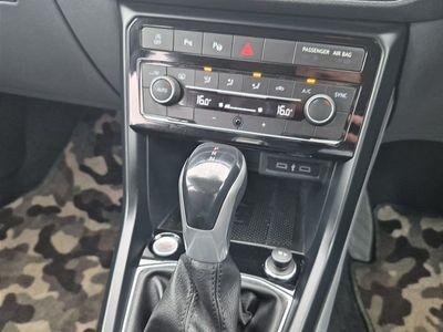 2021 Volkswagen T-Cross