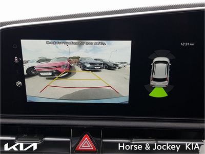 2025 Kia Niro