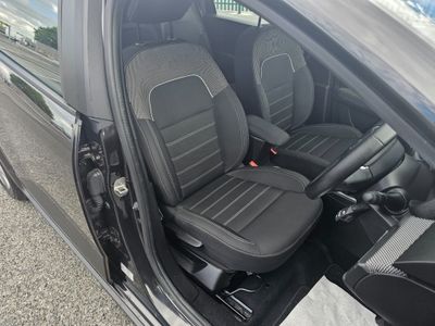 2022 Dacia Jogger