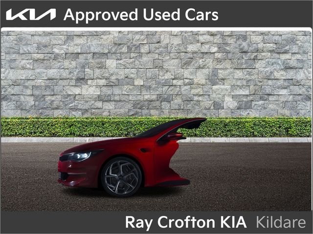 vehicle for sale from Ray Crofton Ltd