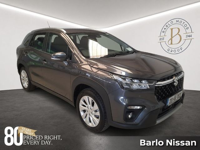 vehicle for sale from Barlo Ford Clonmel