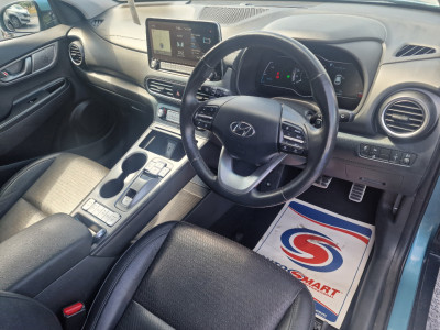 2021 Hyundai Kona