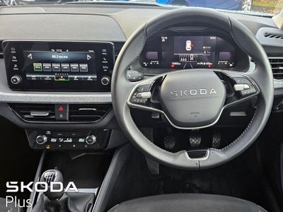 2025 Skoda Kamiq