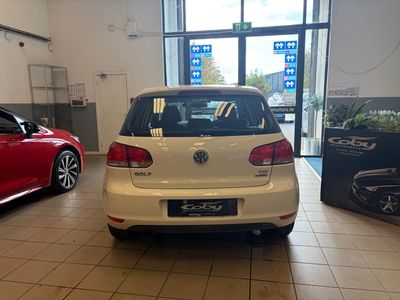 2013 Volkswagen Golf
